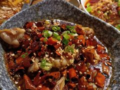 -付小姐在成都(五道口店)