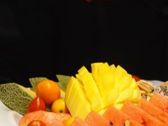 -海底捞火锅(雨花世茂店)