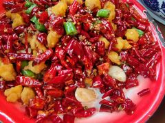 -小街47號江湖菜(四合院店)