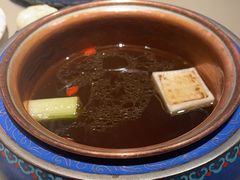 -享月汤皇·海鲜小火锅·聚会(曲江创意谷店)