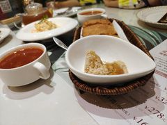 -MIO弥欧洋房西餐厅(中央大街店)