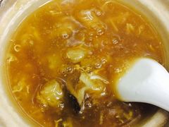 -添發碗仔翅美食