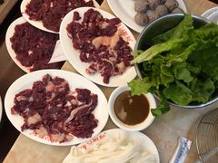 -陈记顺和潮汕牛肉火锅(韩江路店)