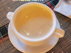 -小世界西餐厅(建国门店)
