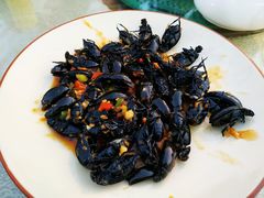 -崖口红树林海鲜餐厅