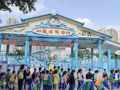 -海合安成都极地海洋公园