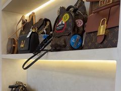 -六六奢品·vintage中古·回收二手奢侈品包包手表首饰(环球港店)