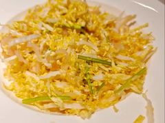 -船歌·鱼水饺青岛菜(金狮广场店)