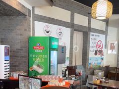 -王明古法砂锅居(开化寺店)