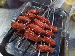 -永刚烧烤(大夜市店)