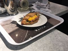 -COSTA COFFEE(上海虹口龙之梦)