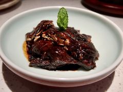 杭州酱鸭-竹外桃花·江南小酒馆(SKP·S店)