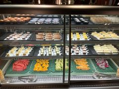 -松子料理(世纪城店)