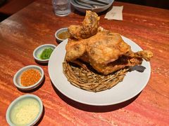 长安葫芦鸡-长安记·大美陕菜(大族广场店)