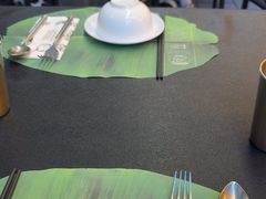 -帕蓝·暹罗料理(大学路店)