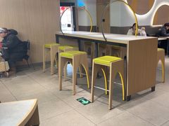 -麦当劳(农光里店)