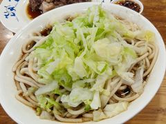 -柴氏风味斋(甘家口店)