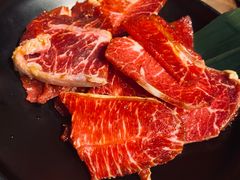 -九田家黑牛烤肉料理(无锡T12店)