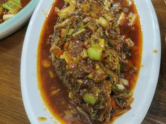 -阿拉木汗餐厅(山大路店)