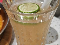 -CRAZYONES西班牙海鲜饭(上海美罗城店)