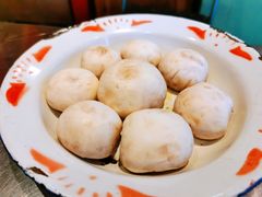 -永安里地摊烤肉(首创店)