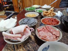 -星鸿社重庆老火锅(燃灯寺分店)