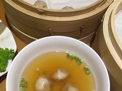 -鼎泰丰(渔阳店)