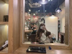 -逸丝风尚yesfashion造型