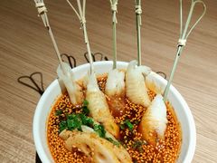 -太二酸菜鱼(中山龙之梦店)