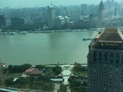 -翡翠36餐厅(浦东香格里拉店)