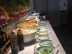 -香佰里鲜货火锅(佳乐金街店)