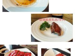 -福州世茂洲际酒店·福邸(台江店)