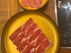 -牛New寿喜烧(青浦店)