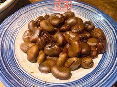 兰溪茴香豆-兰溪小馆(东直门簋街店)