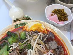 -牛街老爆肚满(牡丹园店)