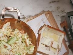 -绿茶餐厅(深圳龙华天虹购物中心店)