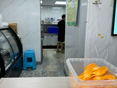 -夏食光安顺小舒冰粉冰浆(甲秀楼店)