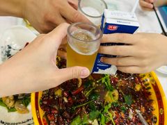 -威海渔村(黄兴路店)