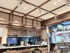-桂在香知桂林米粉(南岗松雷店)