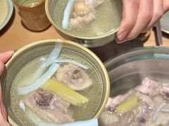 -大头椰·椰子鸡火锅(桂林万象城店)