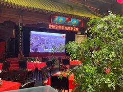 -正阳门饭庄·烤鸭·北京菜(万丰路七里庄店)