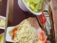 -大吉利·潮汕牛肉火锅(河西店)