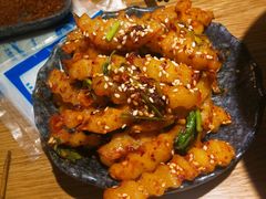 -付小姐在成都(川沙店)