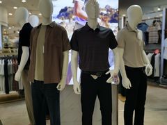 -南京商厦
