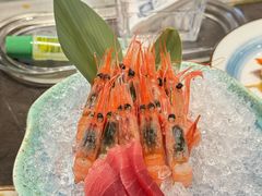 -大渔铁板烧(东城店)