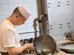 -老刘家永盛斋·传统泡馍(东关南街店)