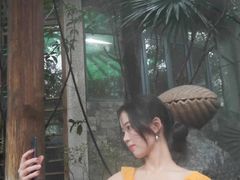 -张家港金凤凰度假村温泉