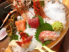 -割烹旭日本料理(龙湖狮山天街店)