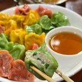 栈桥——33号大院(青岛菜)——天主教堂 -