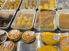 -京客隆超市(京源店)